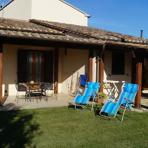  Alloggio per agriturismo Poggio San Pietro Italia