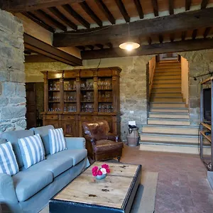  Villa Ruffignano Italia