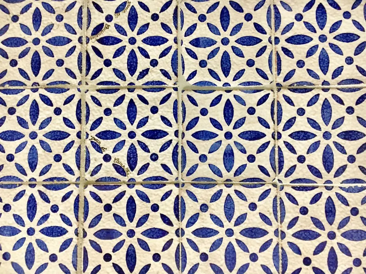 Dimora Del Papa Apartment Catania