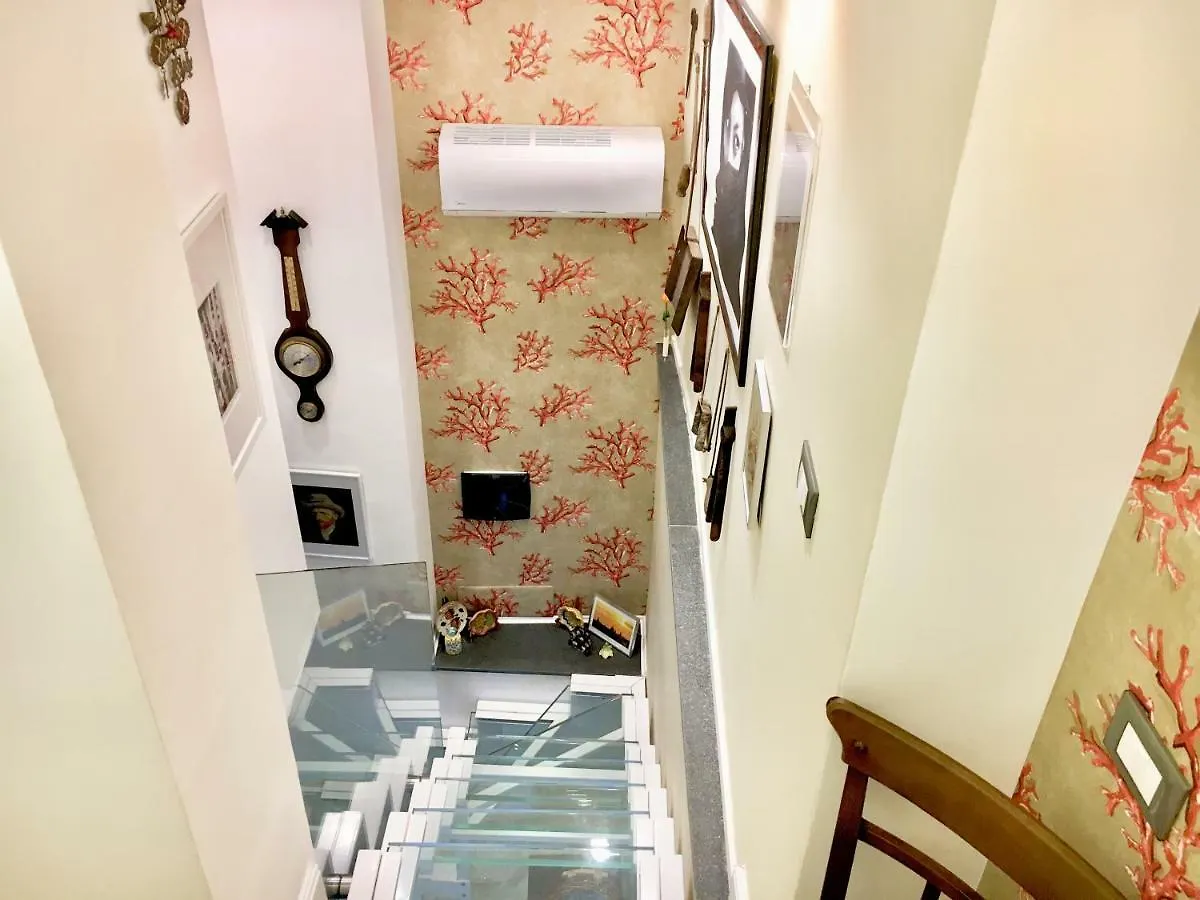 Dimora Del Papa Apartment Catania