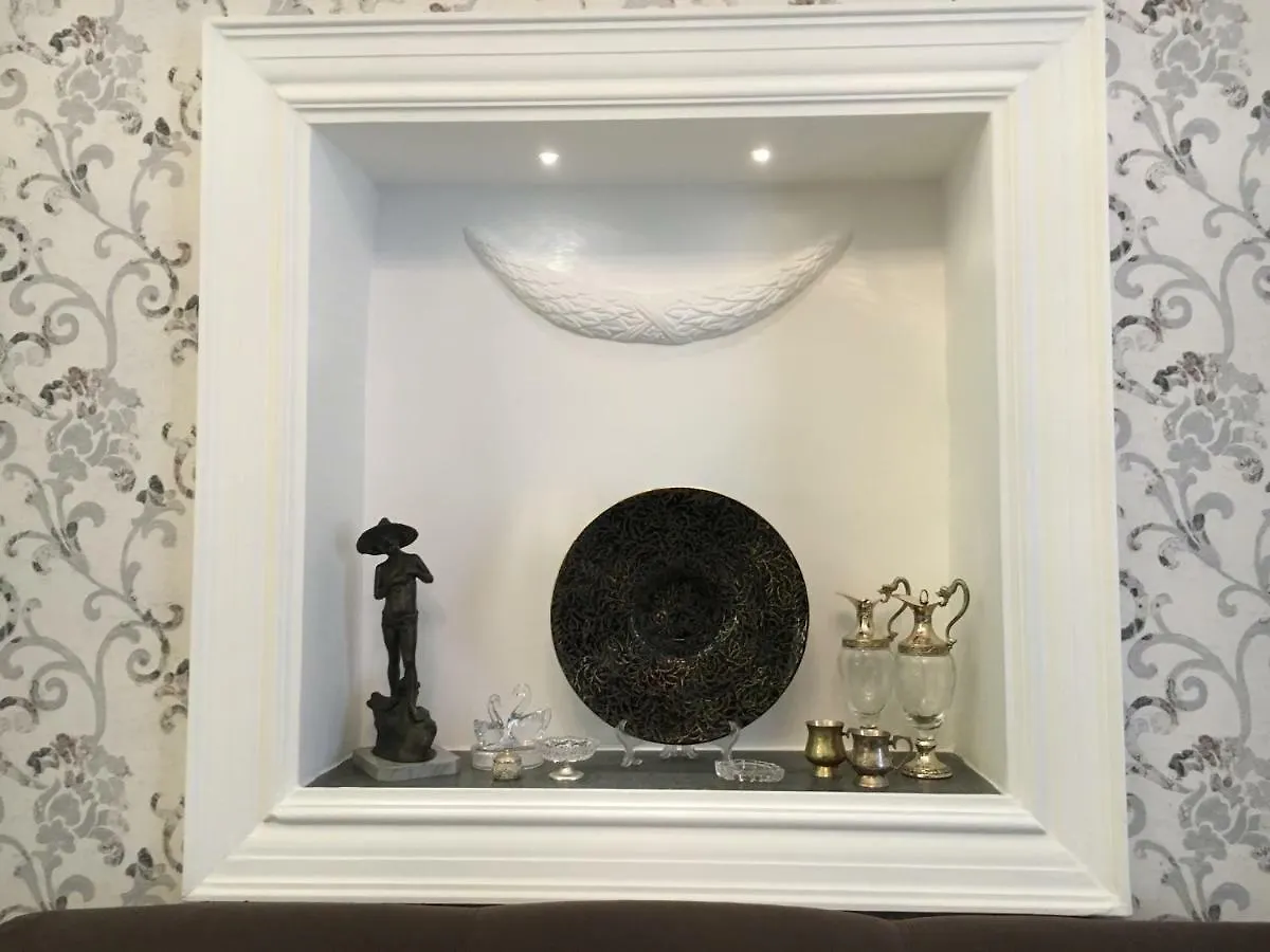 Dimora Del Papa Apartment Catania